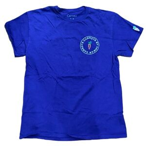 Carrots by Anwar Purple Shirt